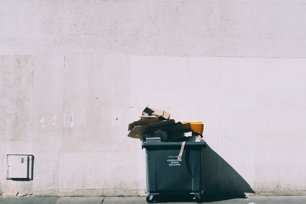 Reduce waste by 10% with Data Analytics