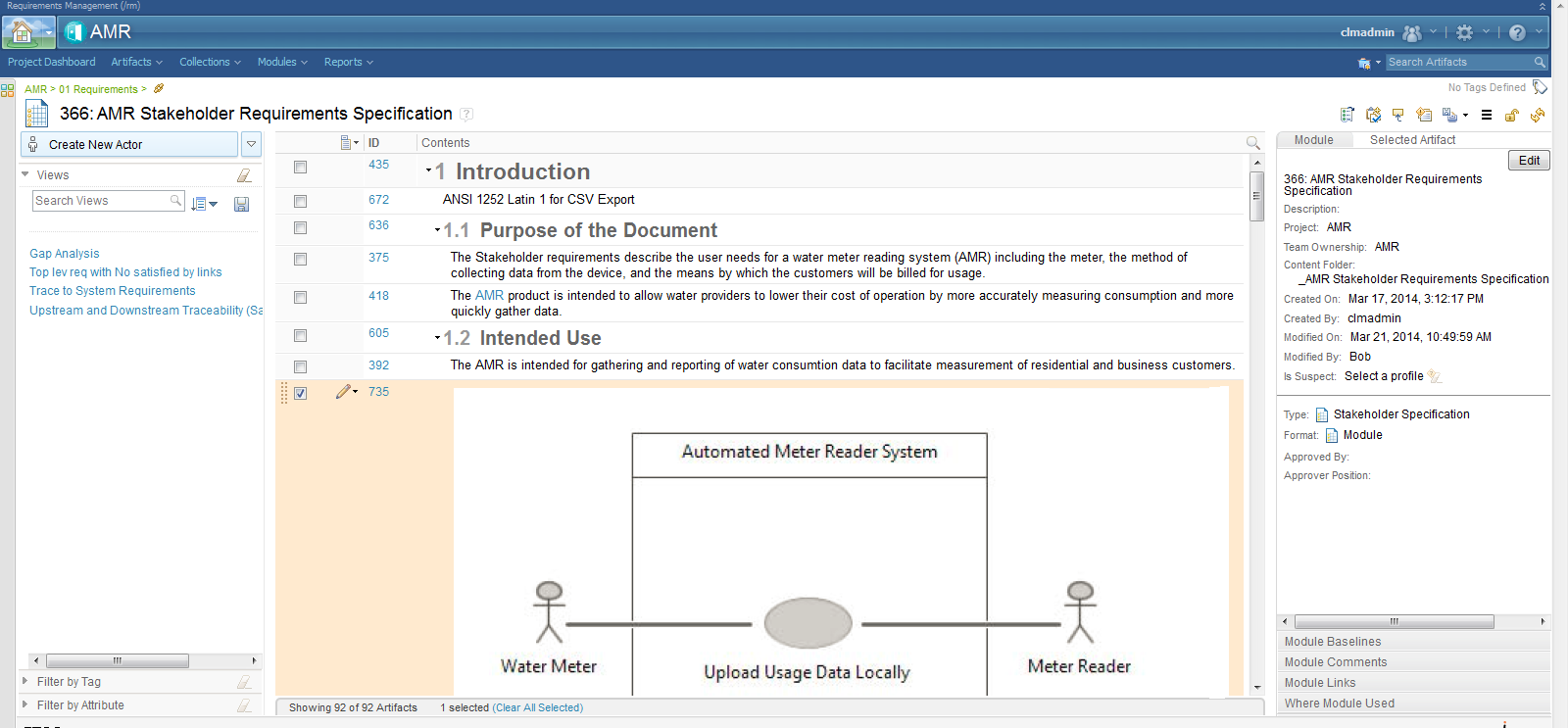 IBM Zhyperwrite in action