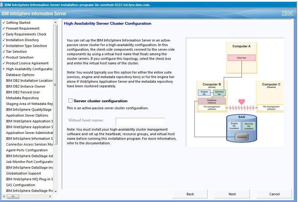 IBM Infosphere Information Server in action